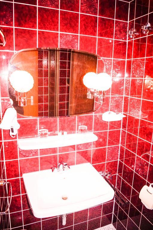 Schlosshotel Hoefingen 레온베르크 외부 사진